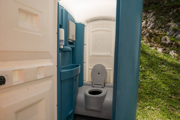 Best Portable Restroom Removal and Pickup  in Waikapu, HI