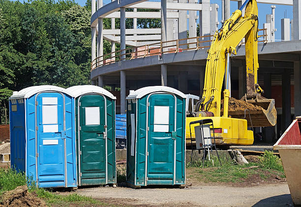 Portable Restroom Servicing (Cleaning and Restocking) in Waikapu, HI