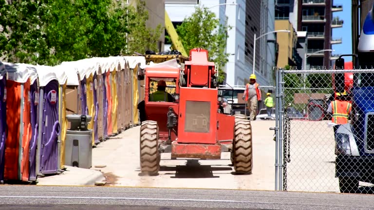 Best Portable Toilet Rental for Emergency Services  in Waikapu, HI
