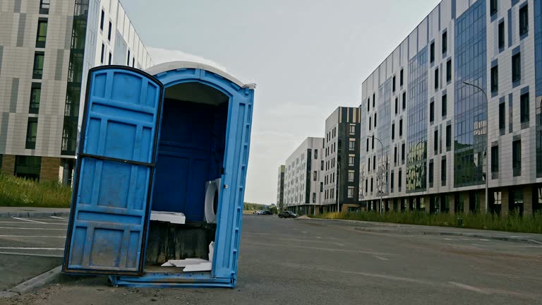 Best Portable Toilets for Parks and Recreation Areas  in Waikapu, HI